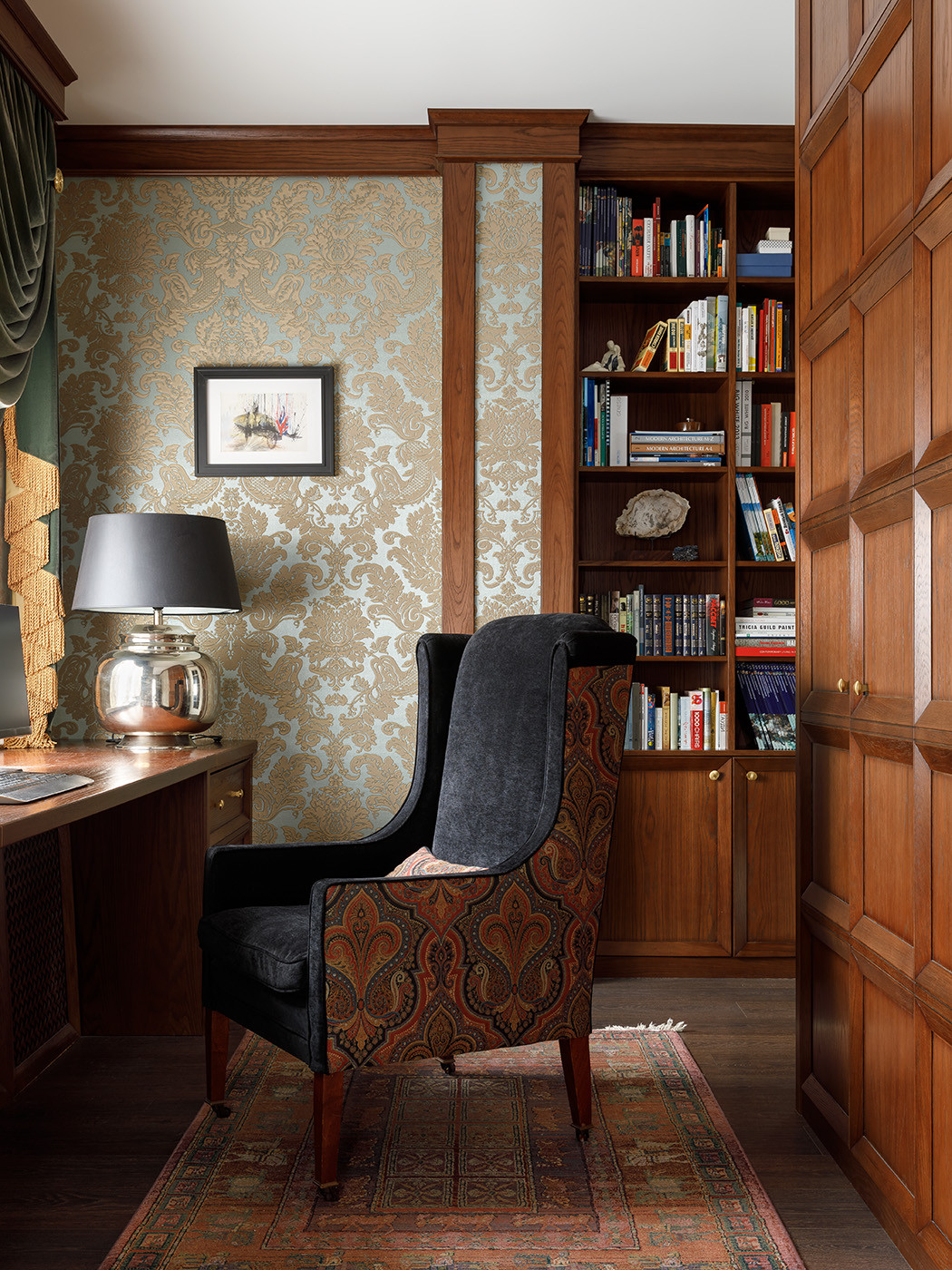 Меланхолия в Петербурге