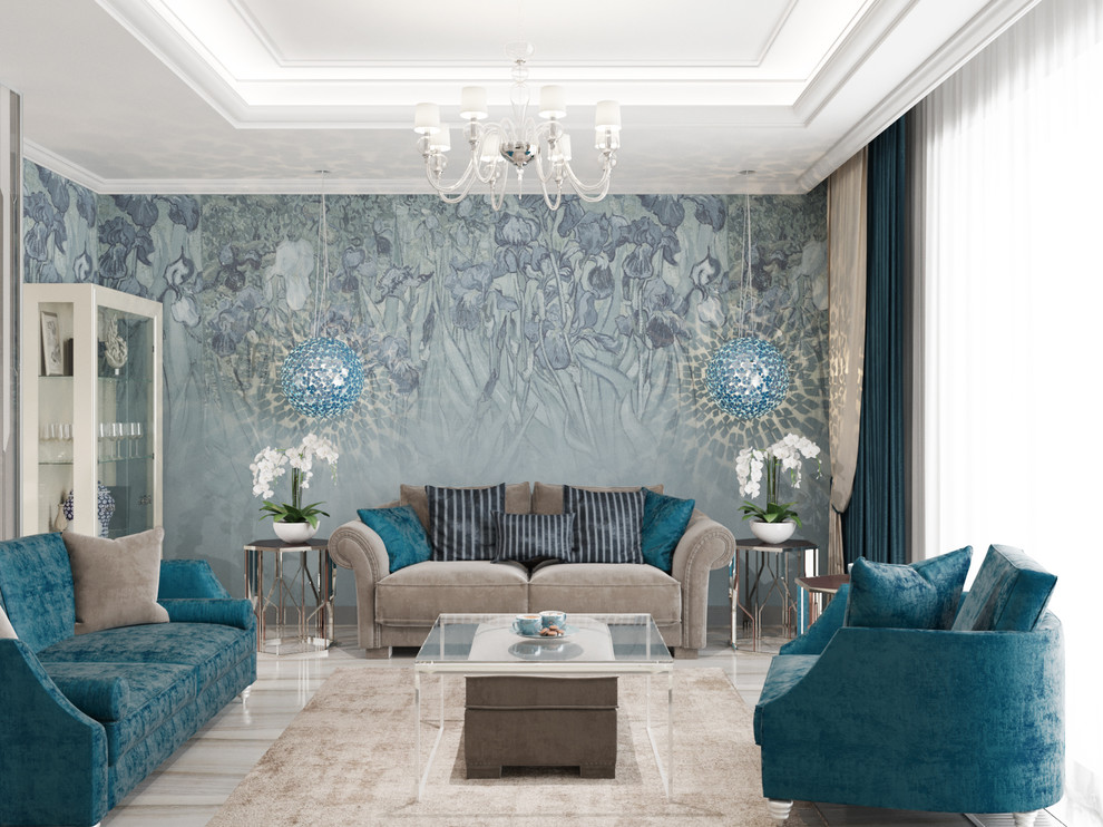 ЖК Привилегия