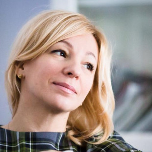 Ирина Уманская