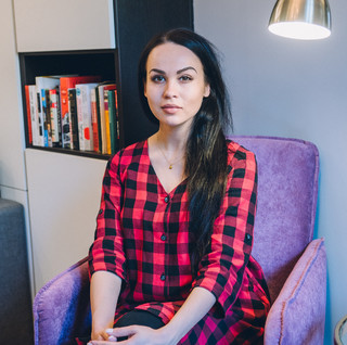 Ангелина Добровецкая