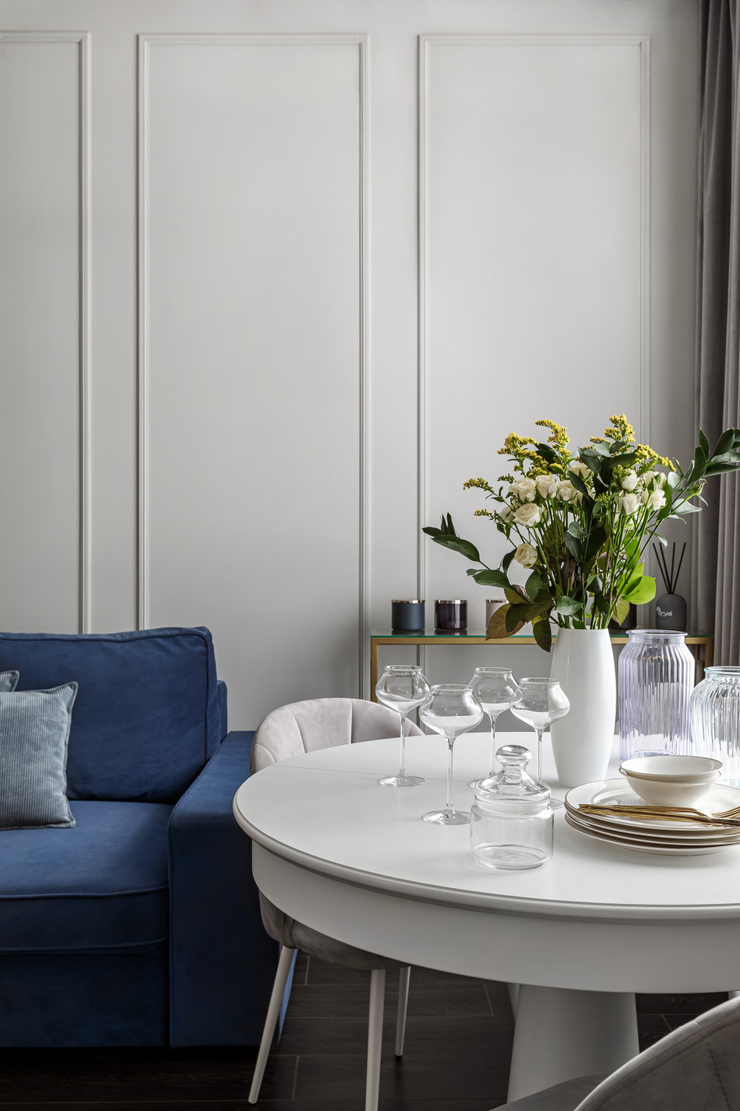 Ленинский проспект