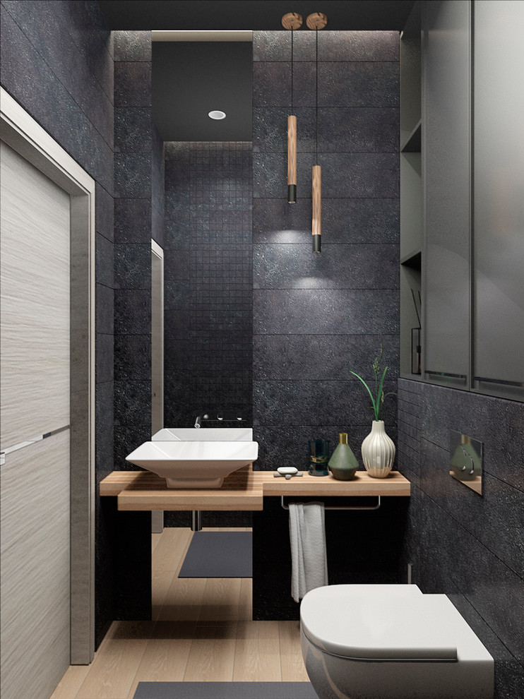 Квартира в ЖК город на реке Тушино 2018