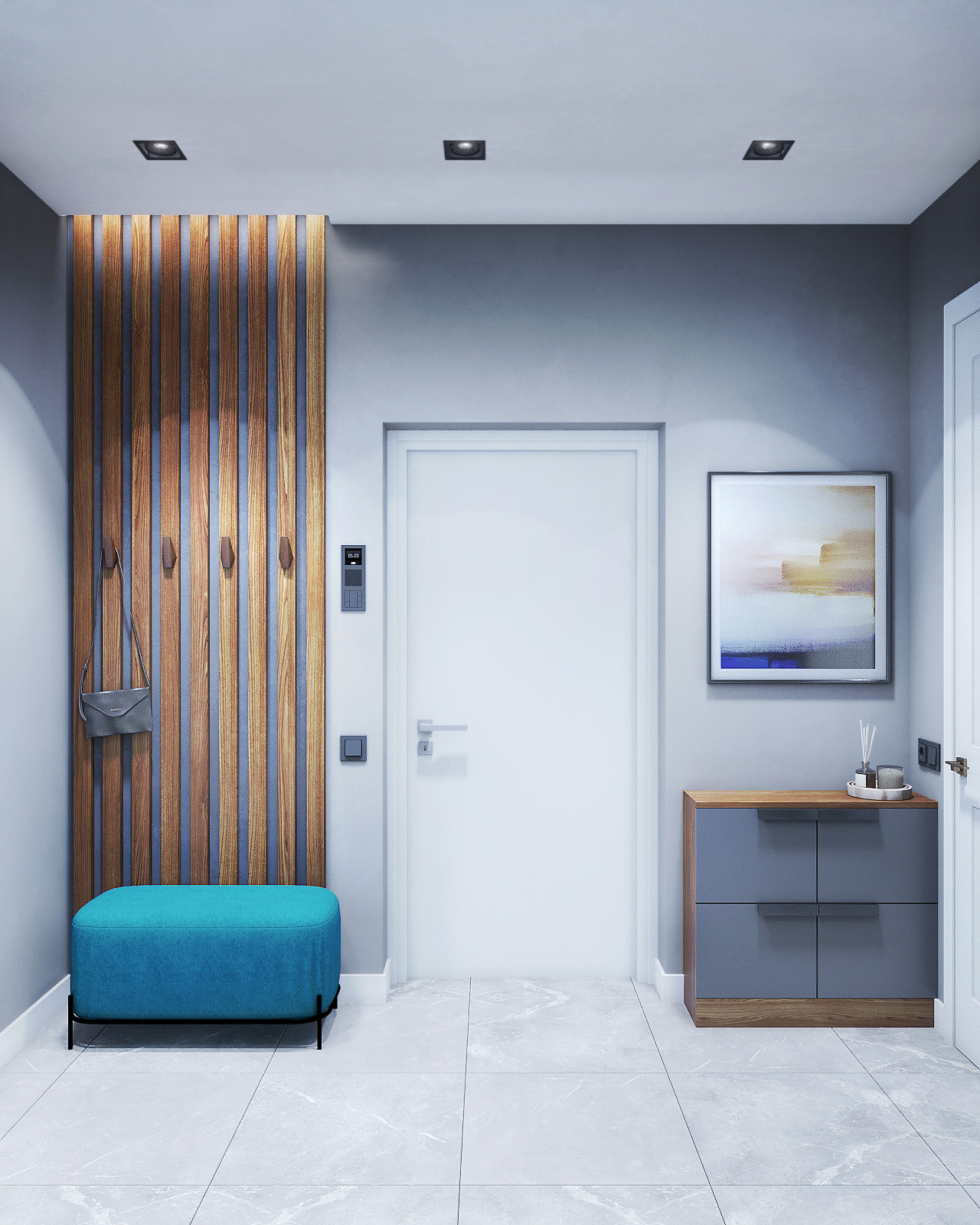 Квартира в жк ВТБ Арена Парк