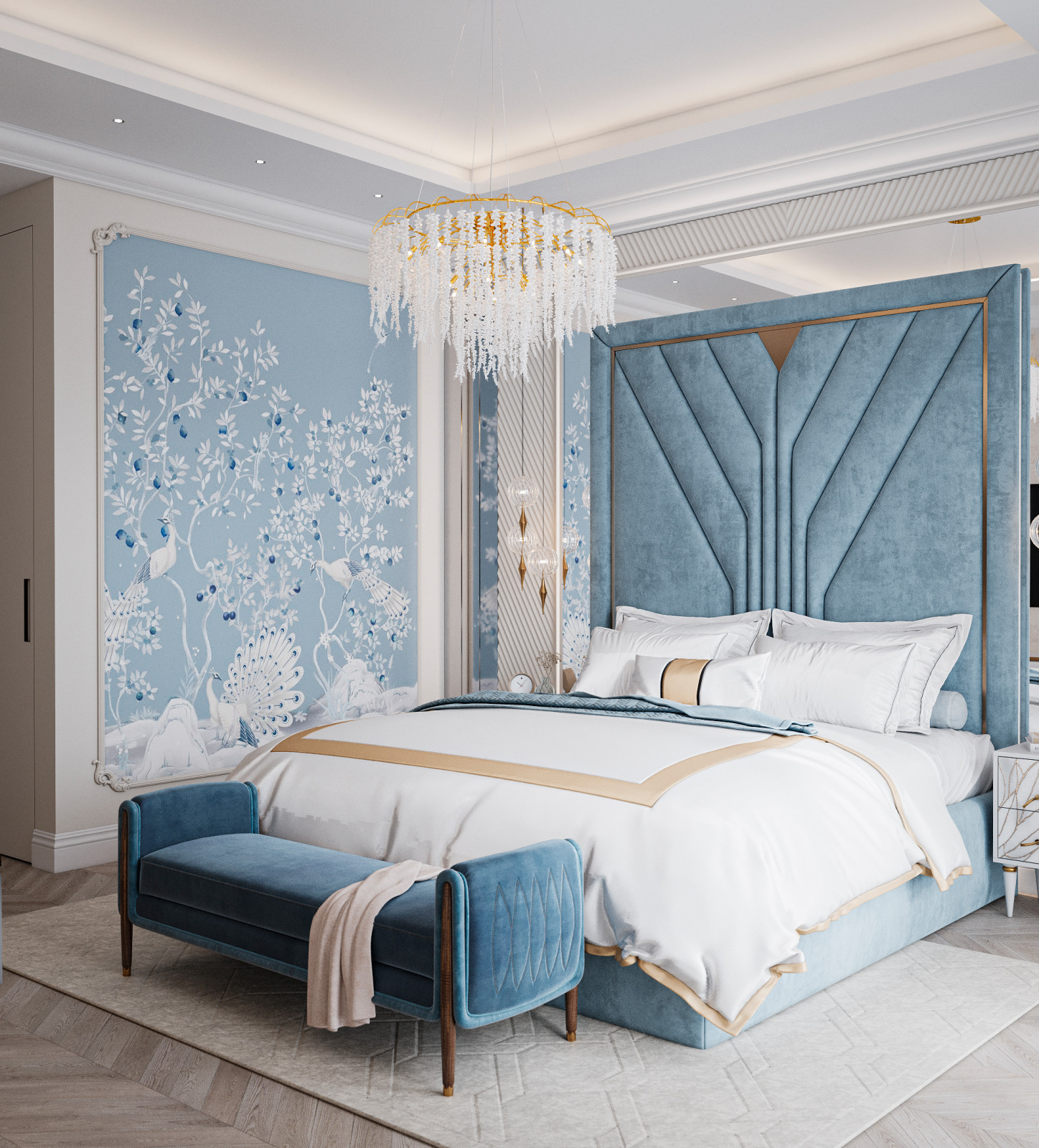 ЖК Казарменный