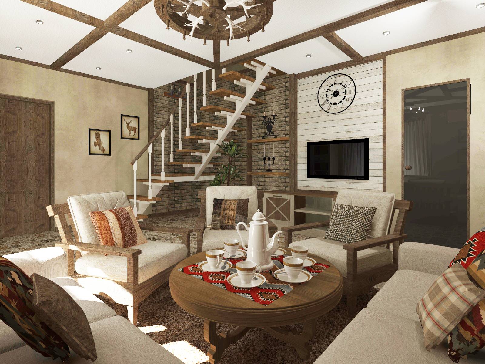 Гостевой дом