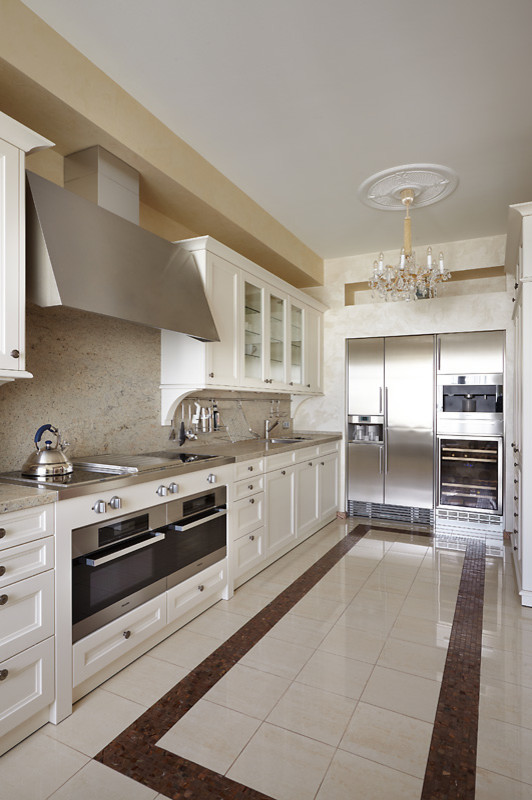 Квартира на Каменном острове