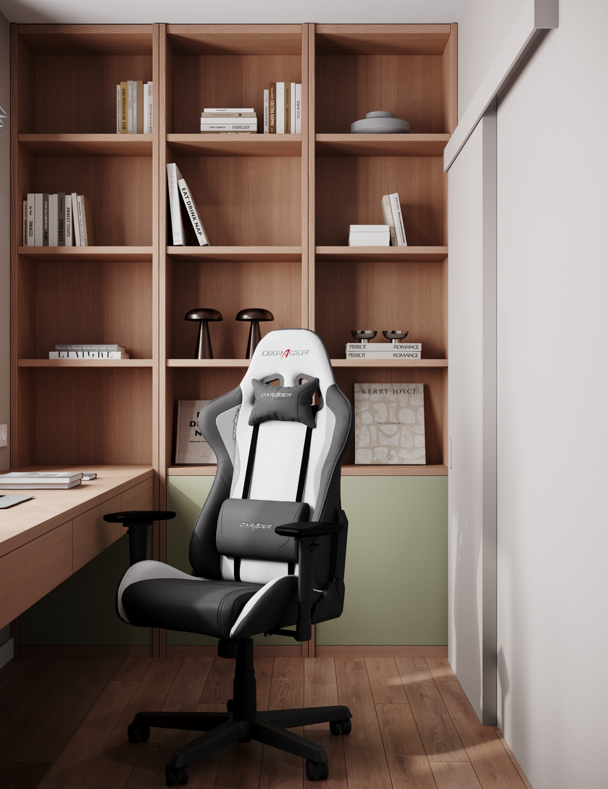 Квартира в ЖК Норд