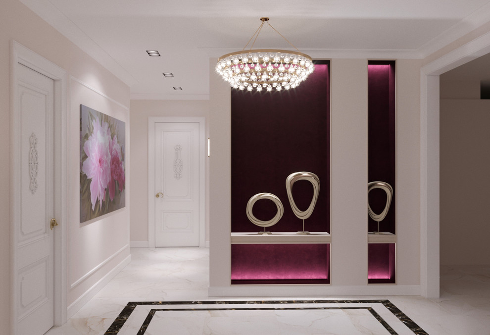 Квартира 98 метров