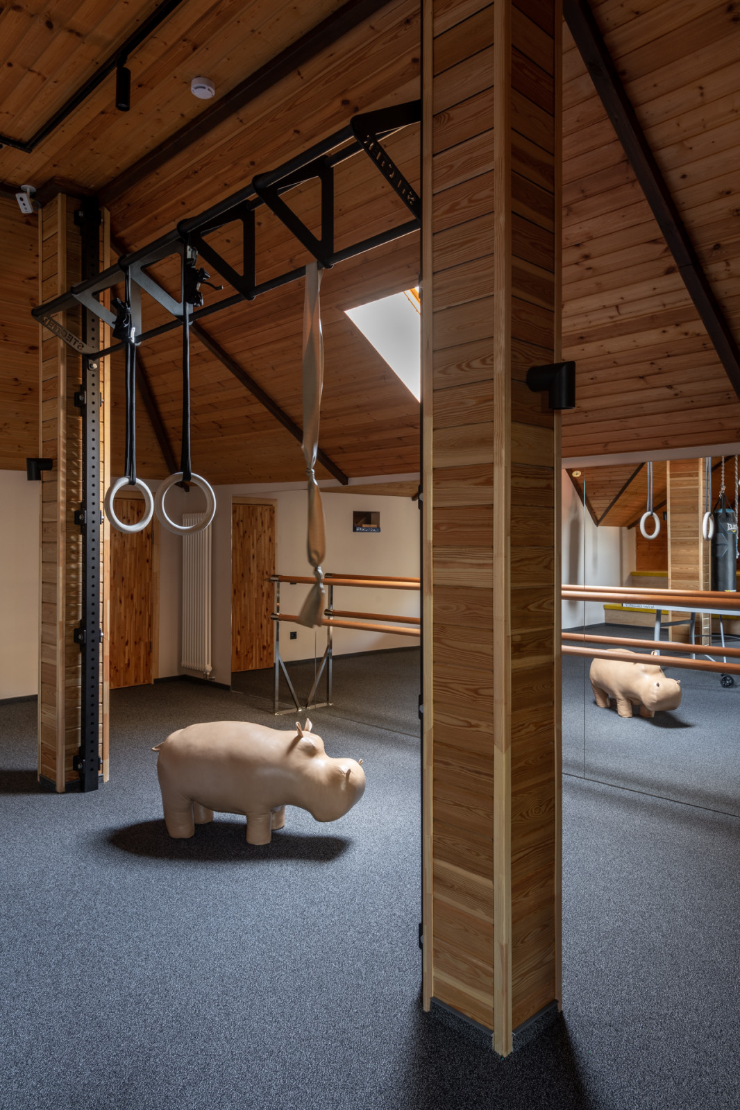 Коттедж в Котельниках | 430 м2