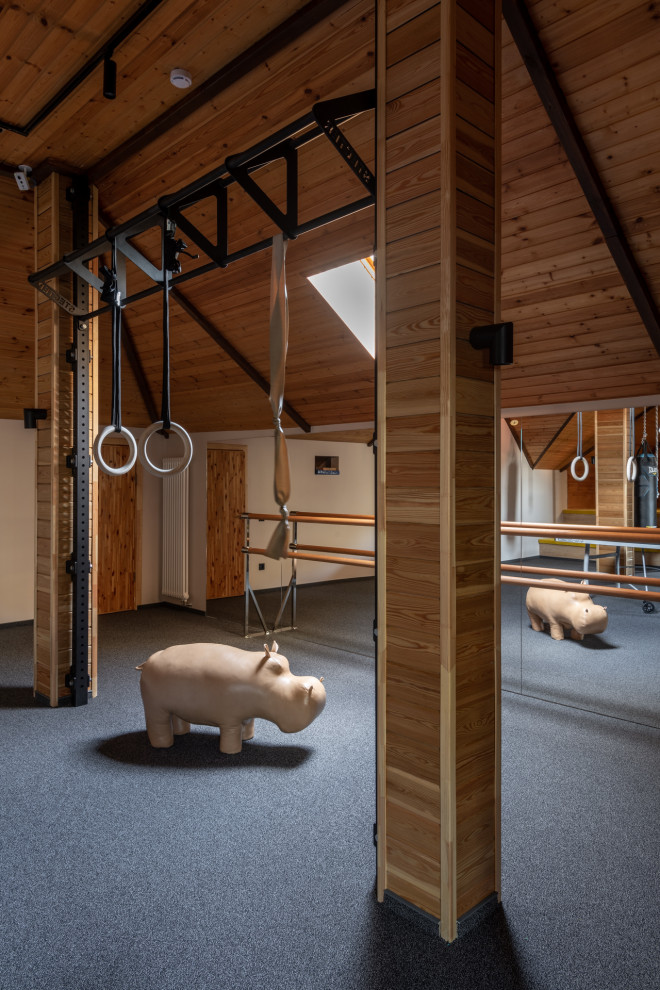 Коттедж в Котельниках | 430 м2