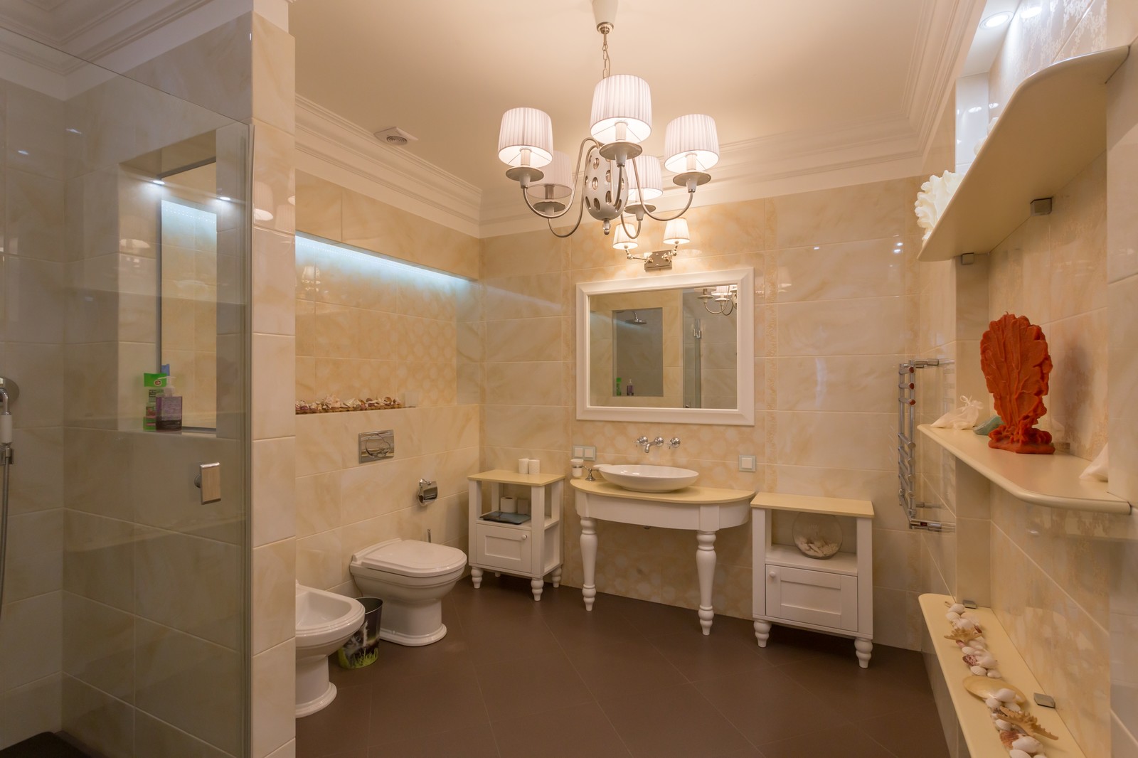 Морской бриз