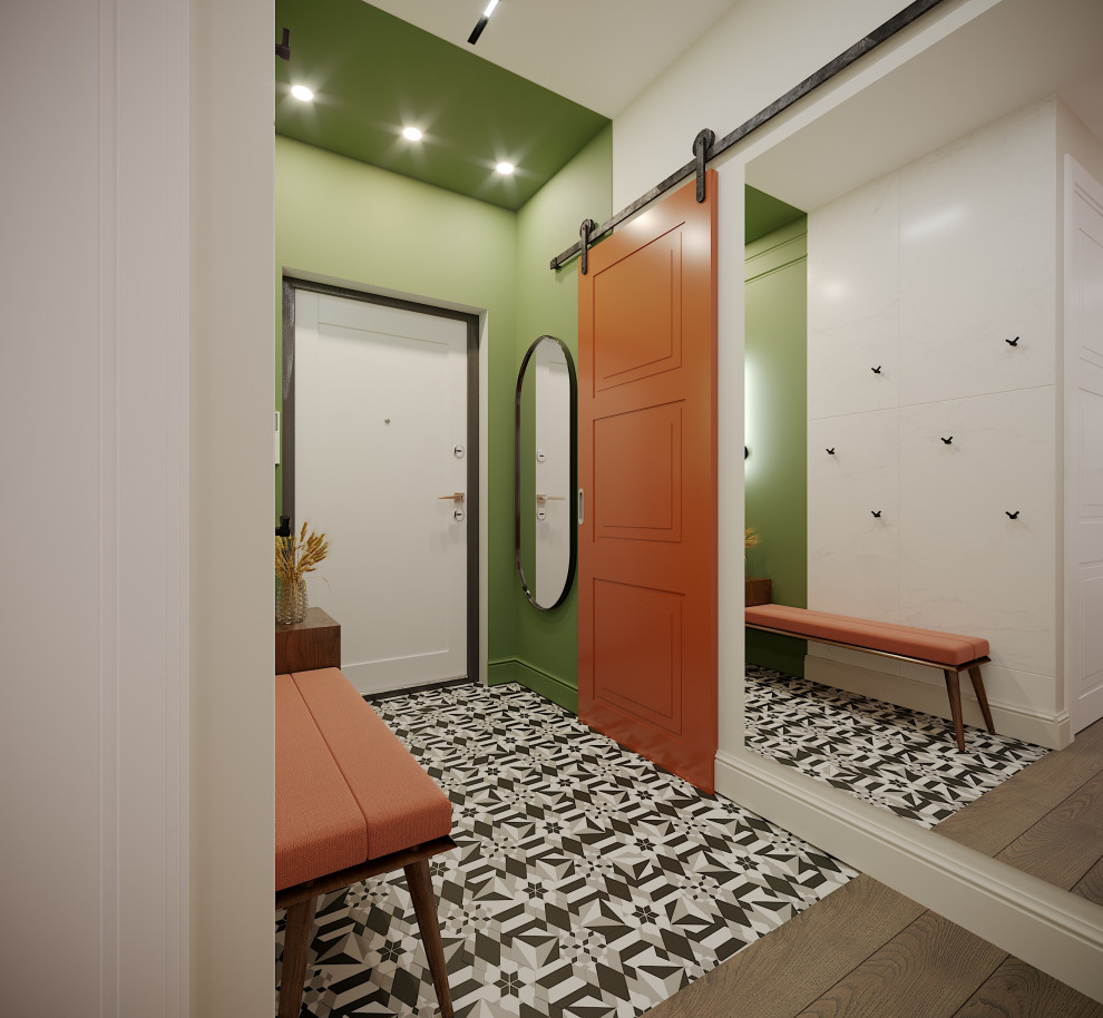 эфемерные акценты