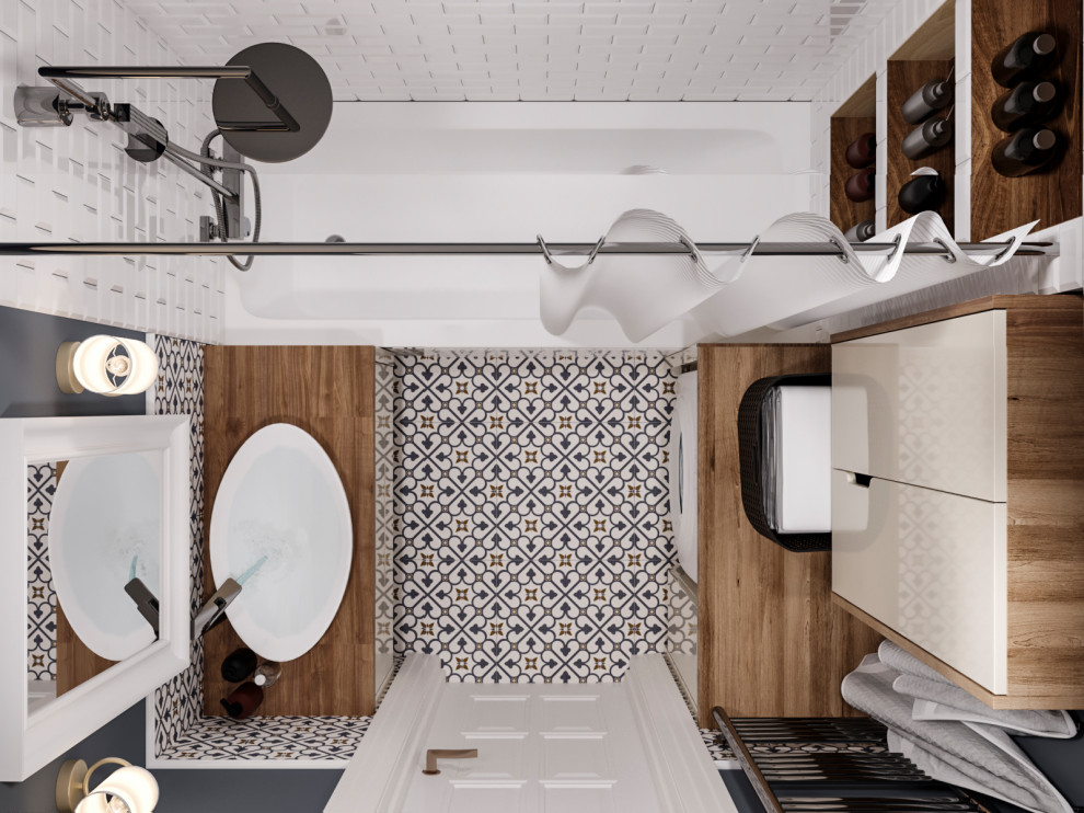 Квартира в Ясенево. Москва