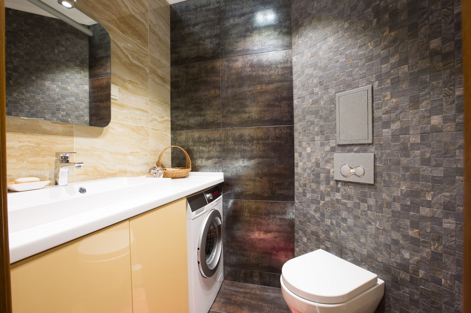 ЖК Манхэттен