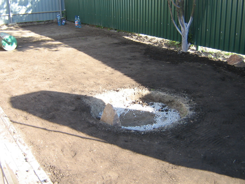 место отдыха "её величество дача"