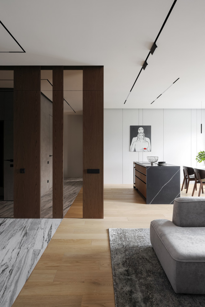 Новосущевская