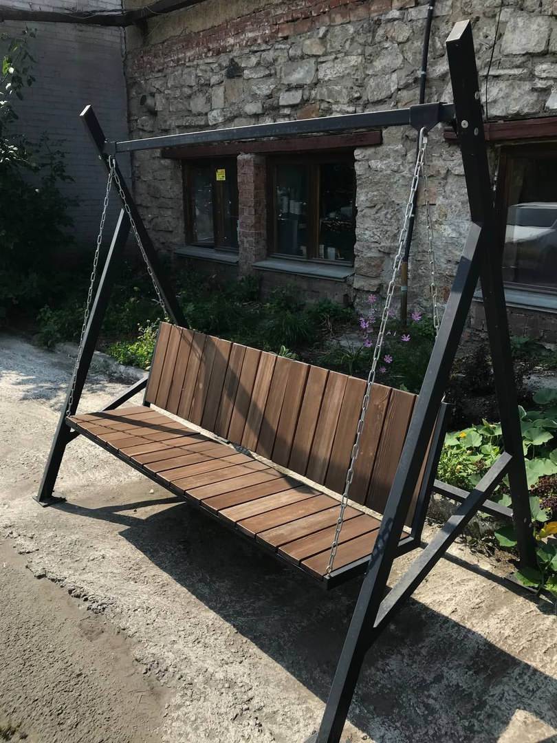 Наши работы