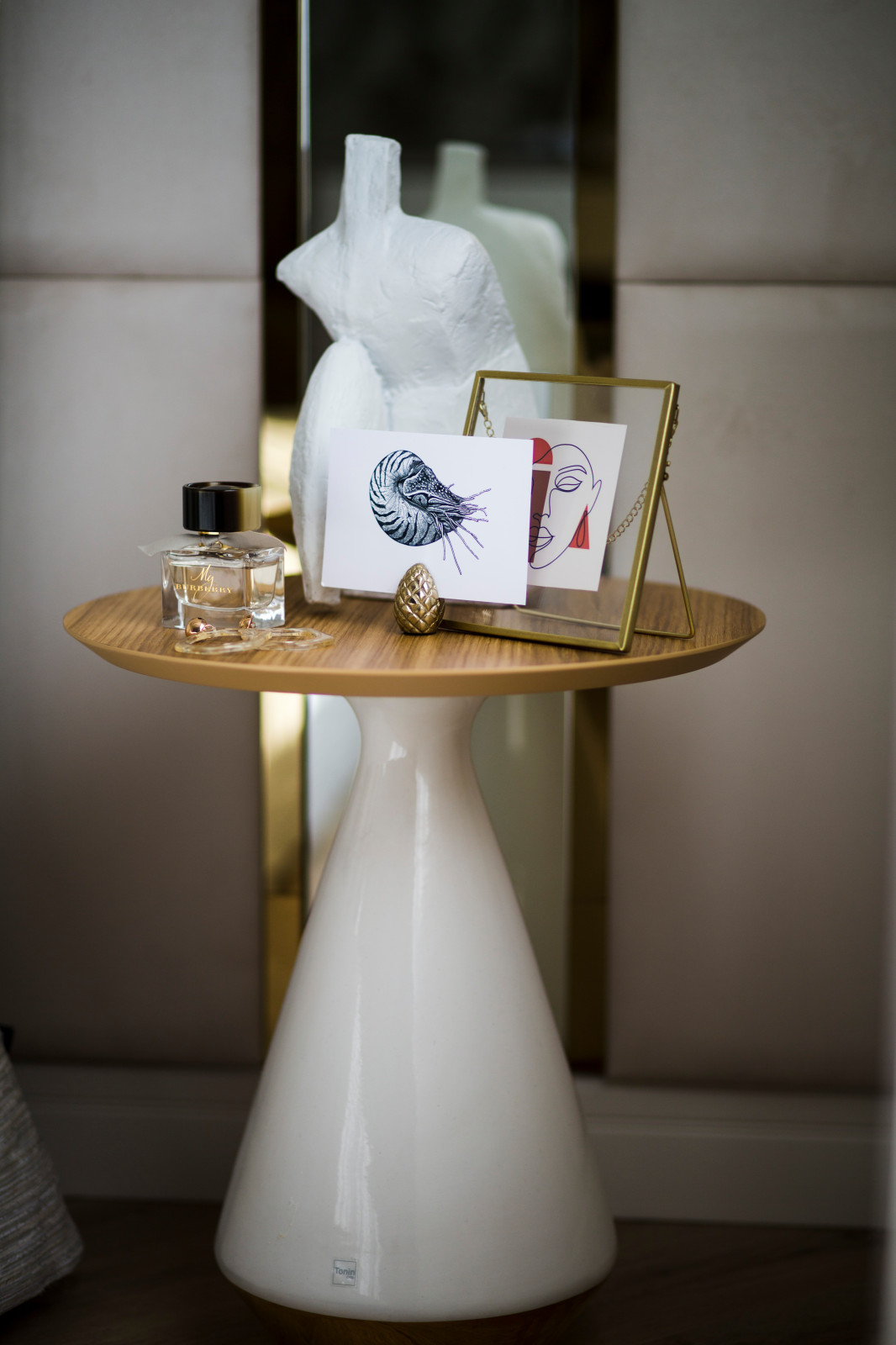 Квартира на набережной