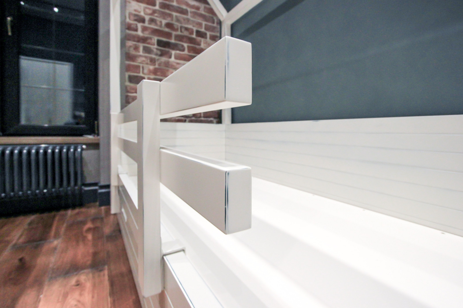 Детская комната KIDSHOUSE 12