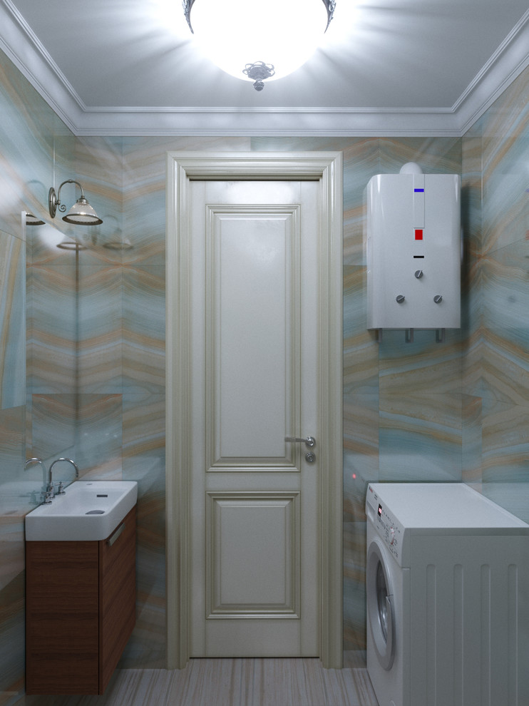 Квартира на Фонтанке