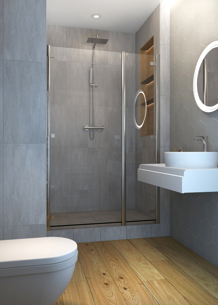 Дом в пос. Скандинавия