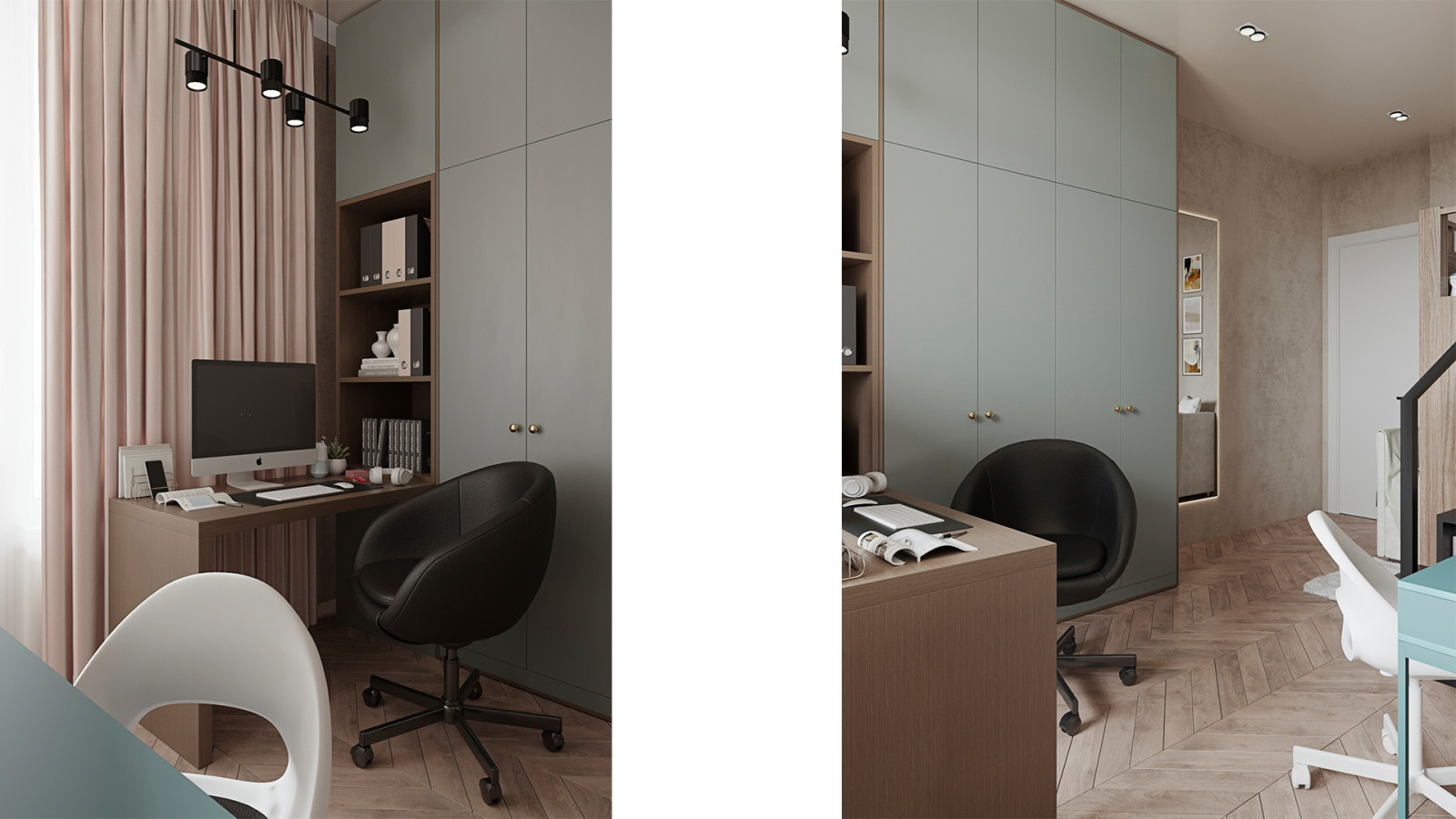 ЖК "LookHouse Club"