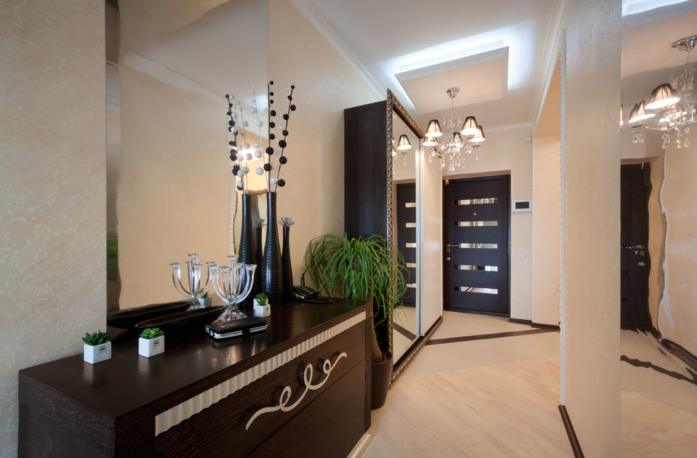 Квартира на Проспекте Октября 2