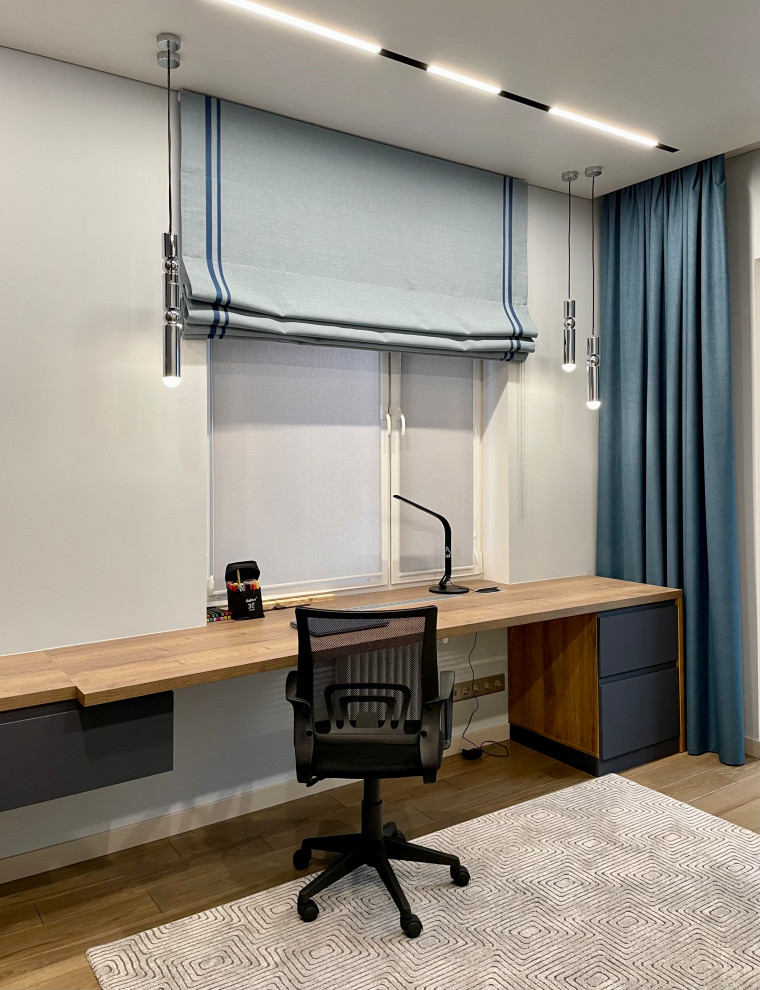 Квартира 74,5 кв м в ЖК "Петровский парк" г. Москва