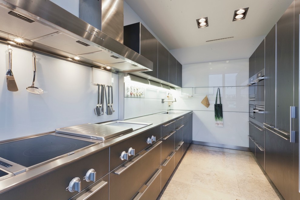 Квартира на Шпалерной