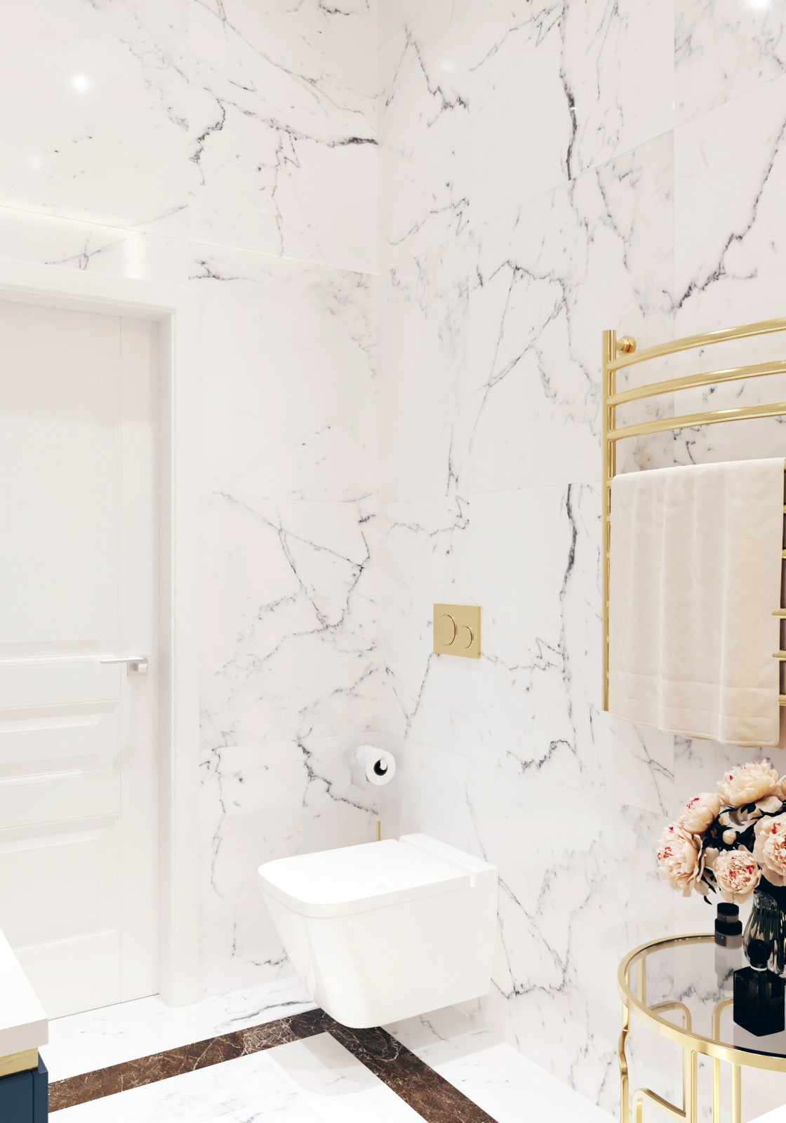 ЖК "Duderhoff club"