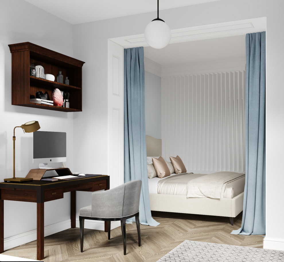 ЖК Жемчужина г Владимир