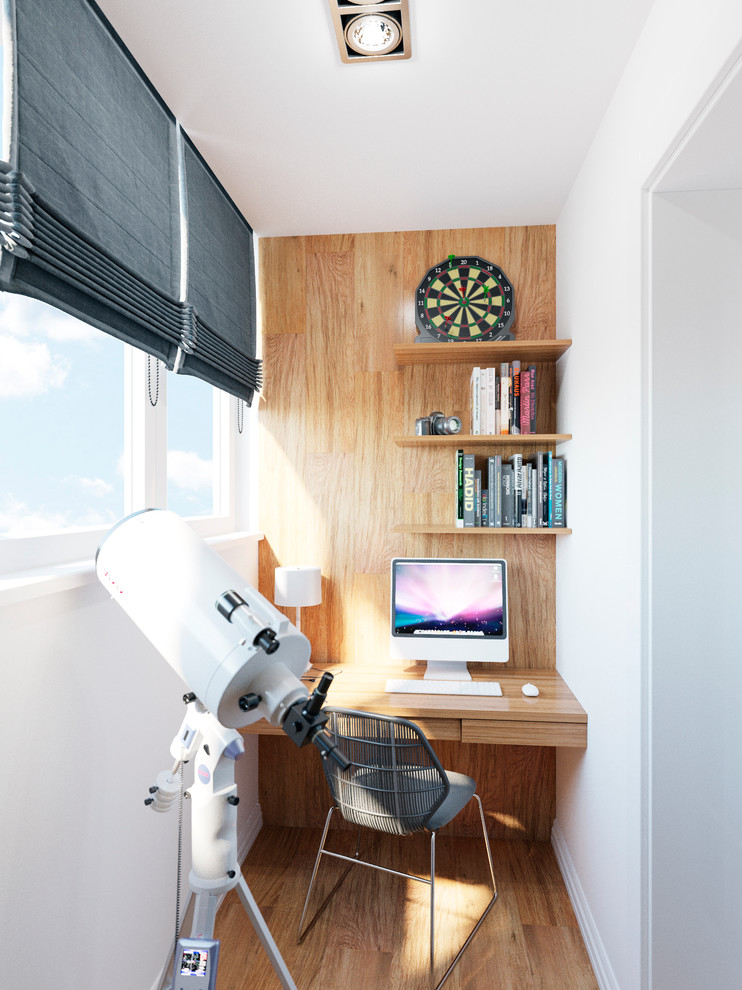 Современная квартира в ЖК Домодедово