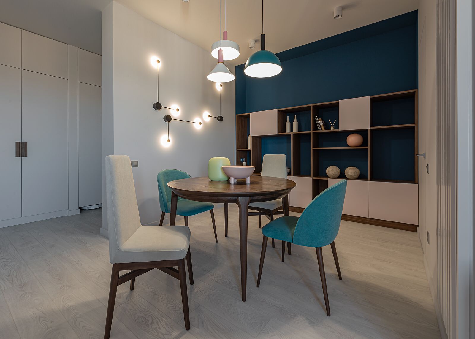 ЖК "Парадиз"