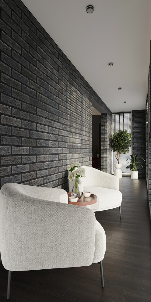 ЖК "Театрал" 79кв Иван