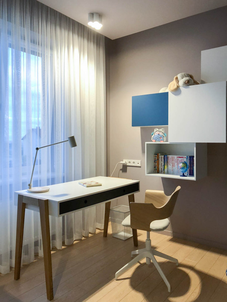 Дом в Магнитогорске