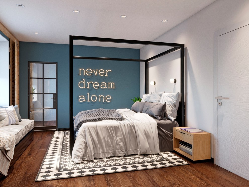 Дом, милый дом!