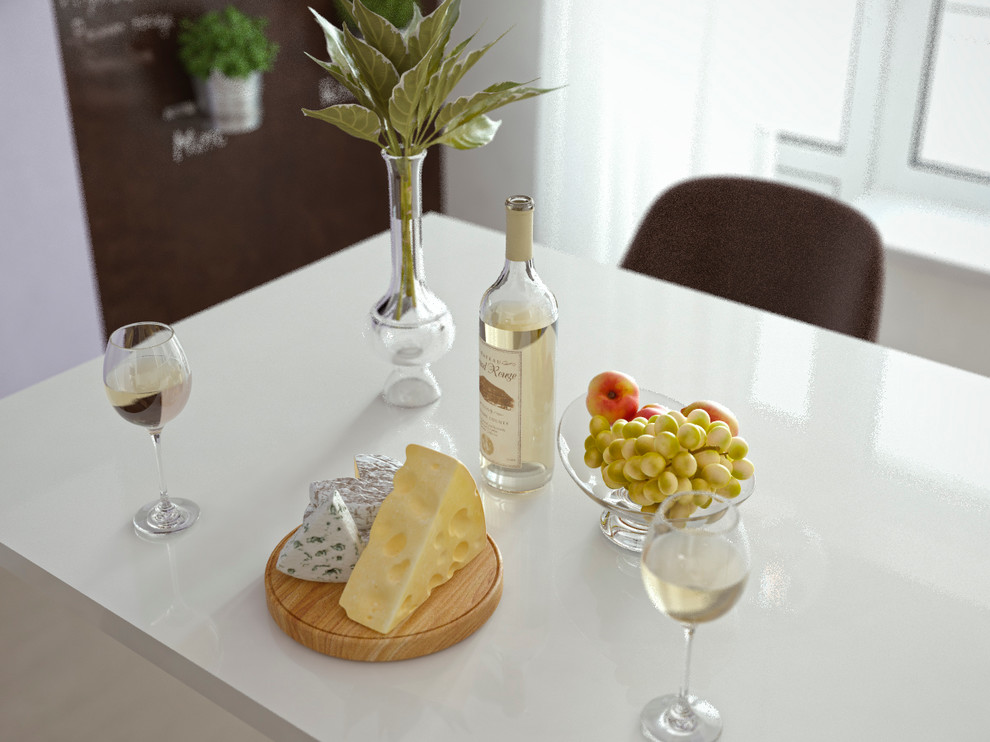 Трехкомнатная квартира в Санкт-Петербурге