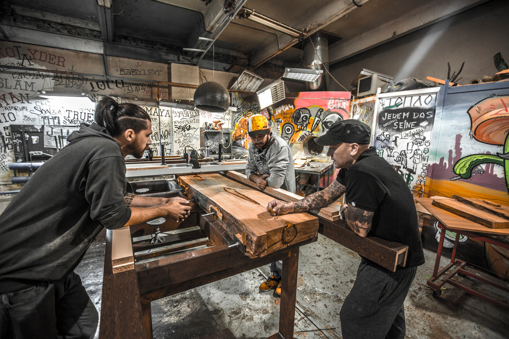 Таинство рождения или творческое созедание.