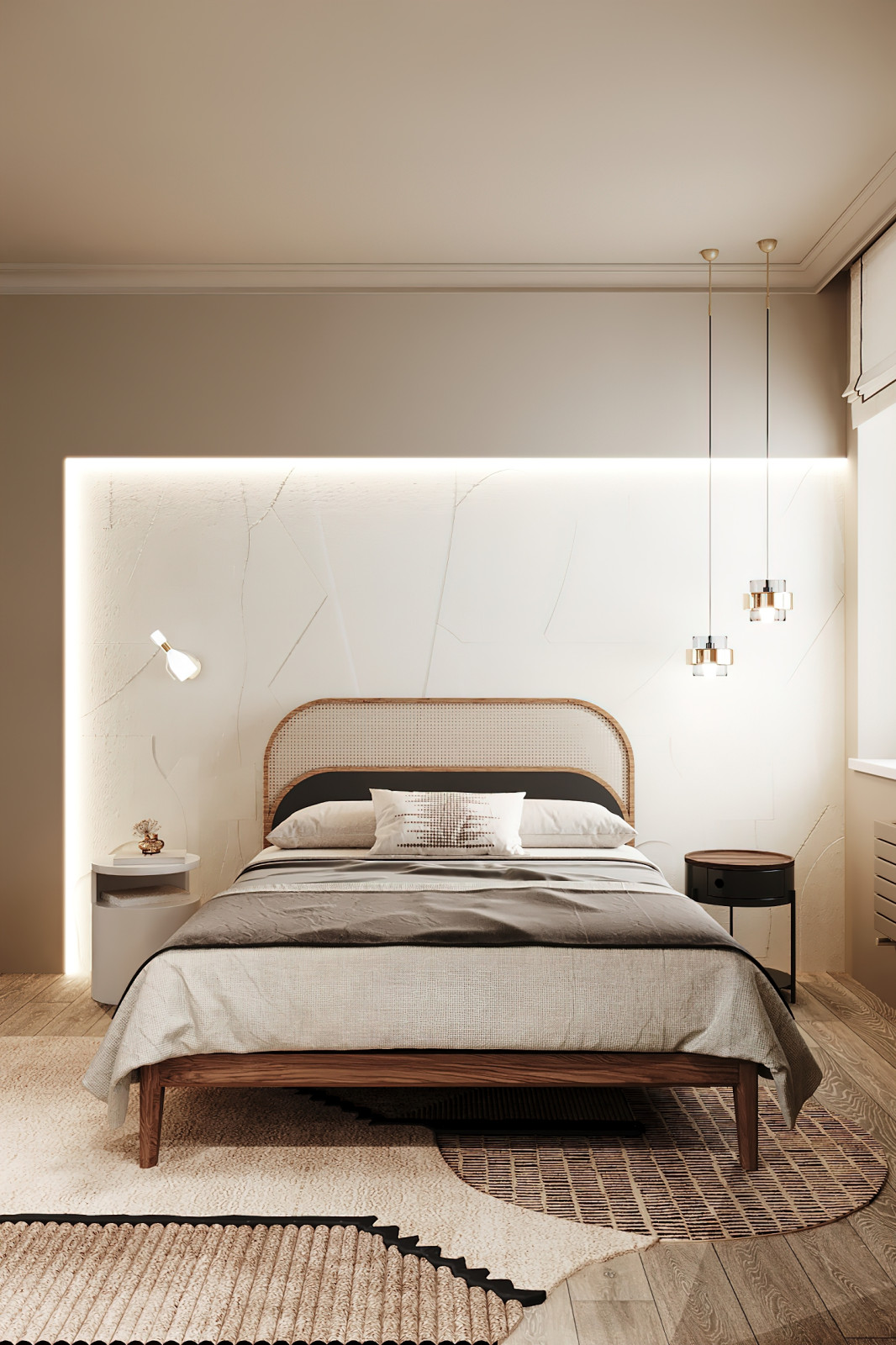 Эко - квартира в многоэтажке.