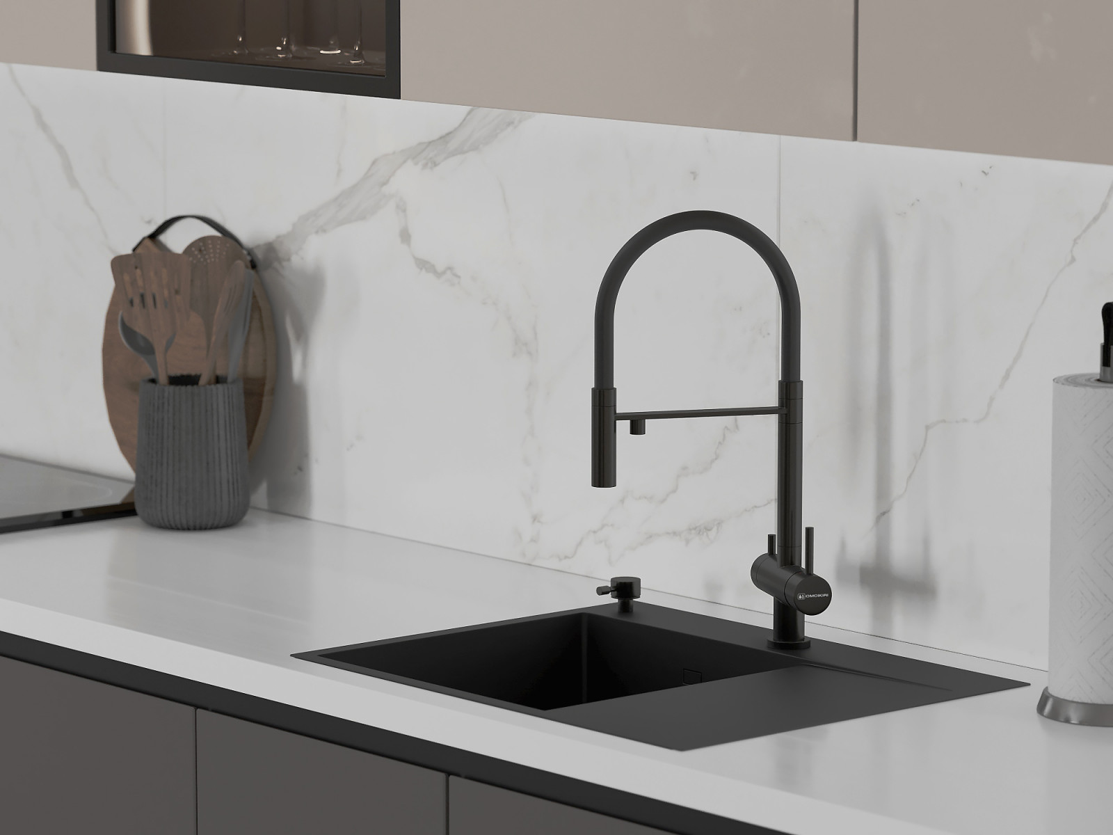 Безупречный Сити Парк