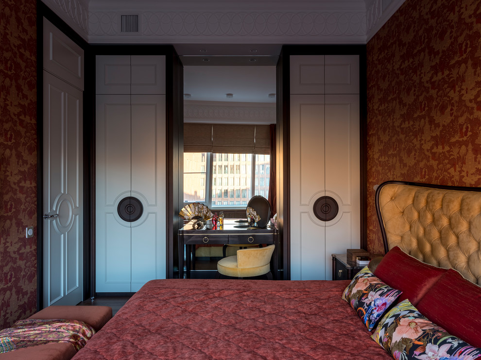 С любовью к Эрте