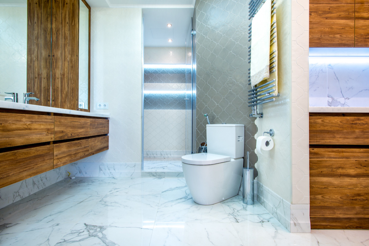 ЖК Доминион, проект студии ESTEE