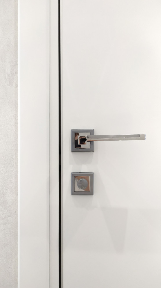 ЖК Притяжение, Алексеева, 34, Красноярск