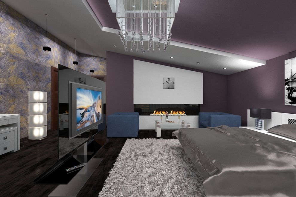 Загородный дом Ягуар