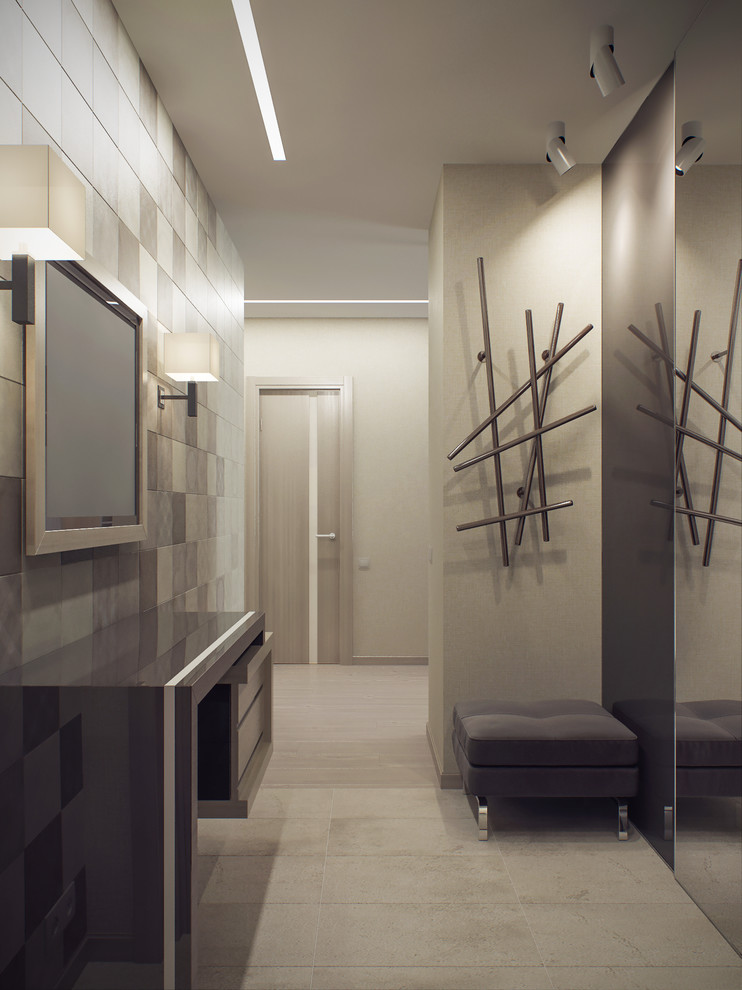 Квартира в Железнодорожном