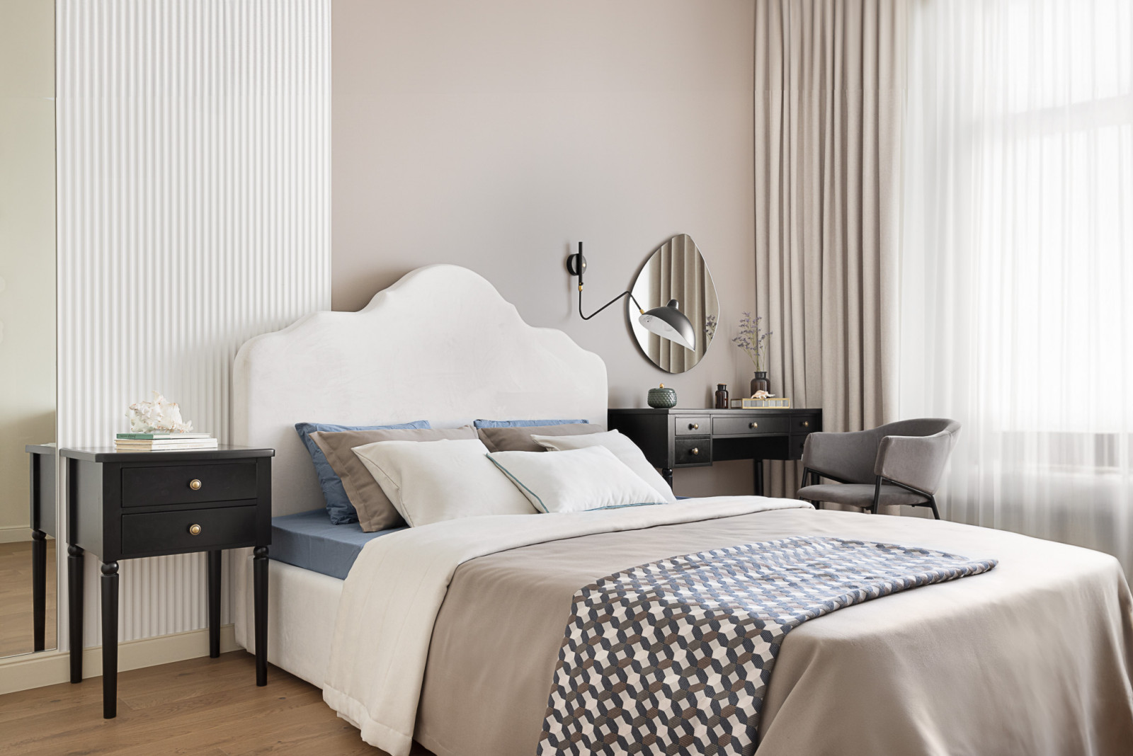 Обложка проекта: Москва ЖК Silver