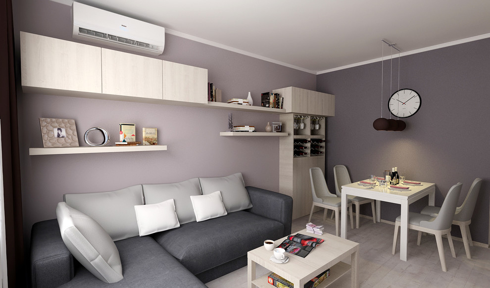 квартира 2 комнаты