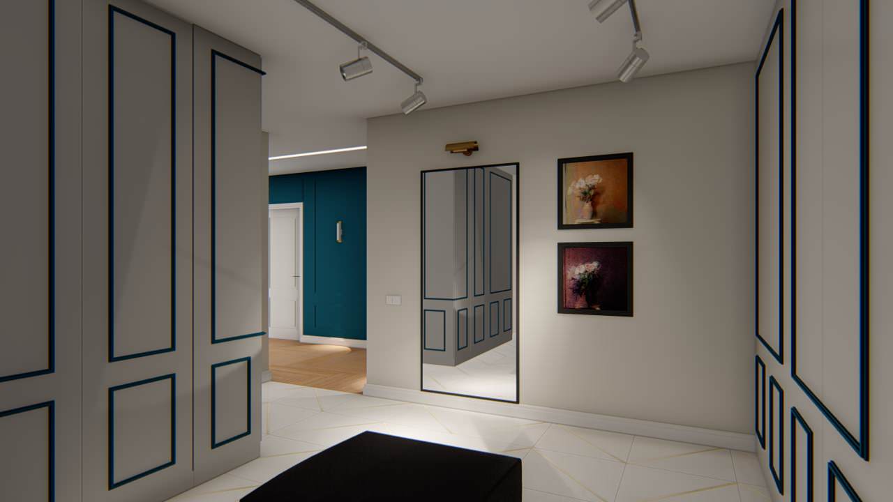 ЖД "Доминанта"