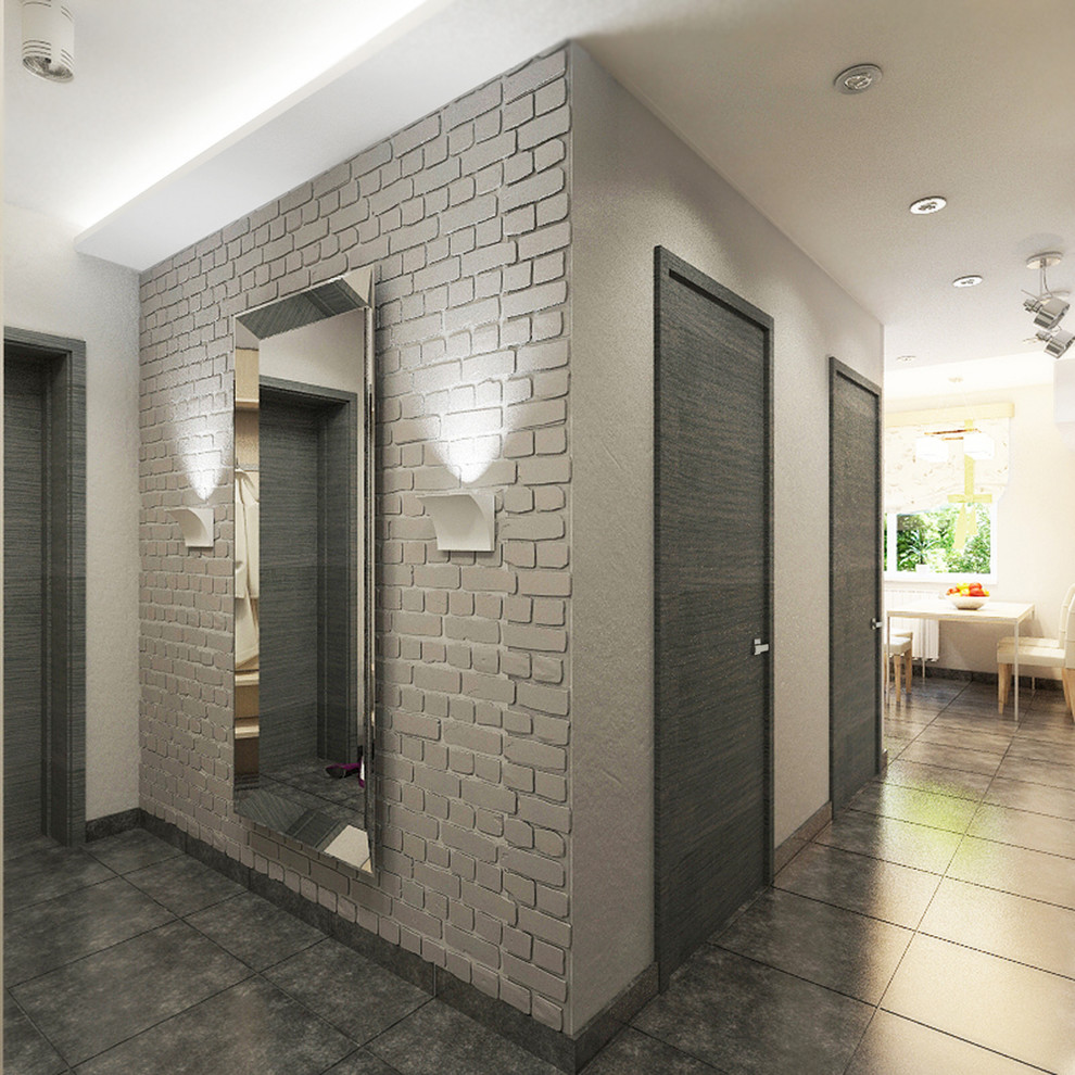 Мелодия осени.