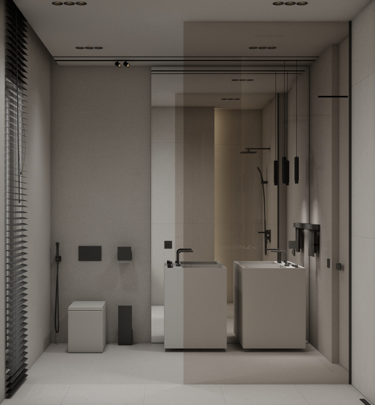 LOCATION:Иркутск | Clever Smart Village – Дом на Байкальском тракте.